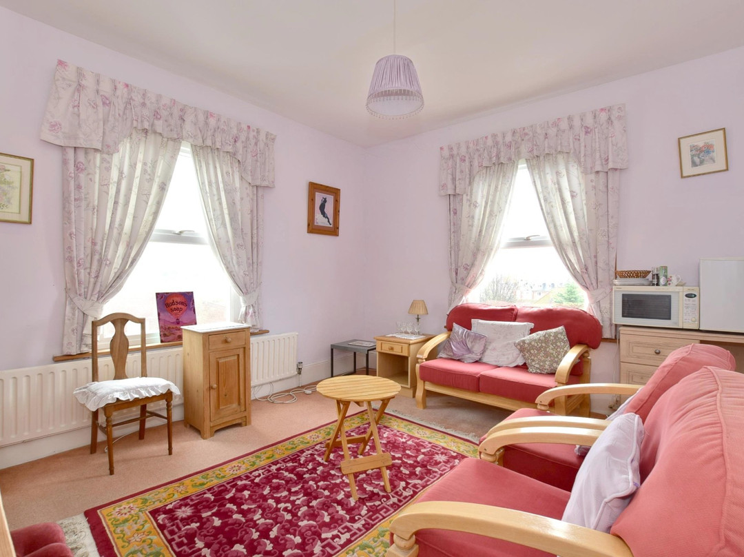 Sunny Bank Guest House主图