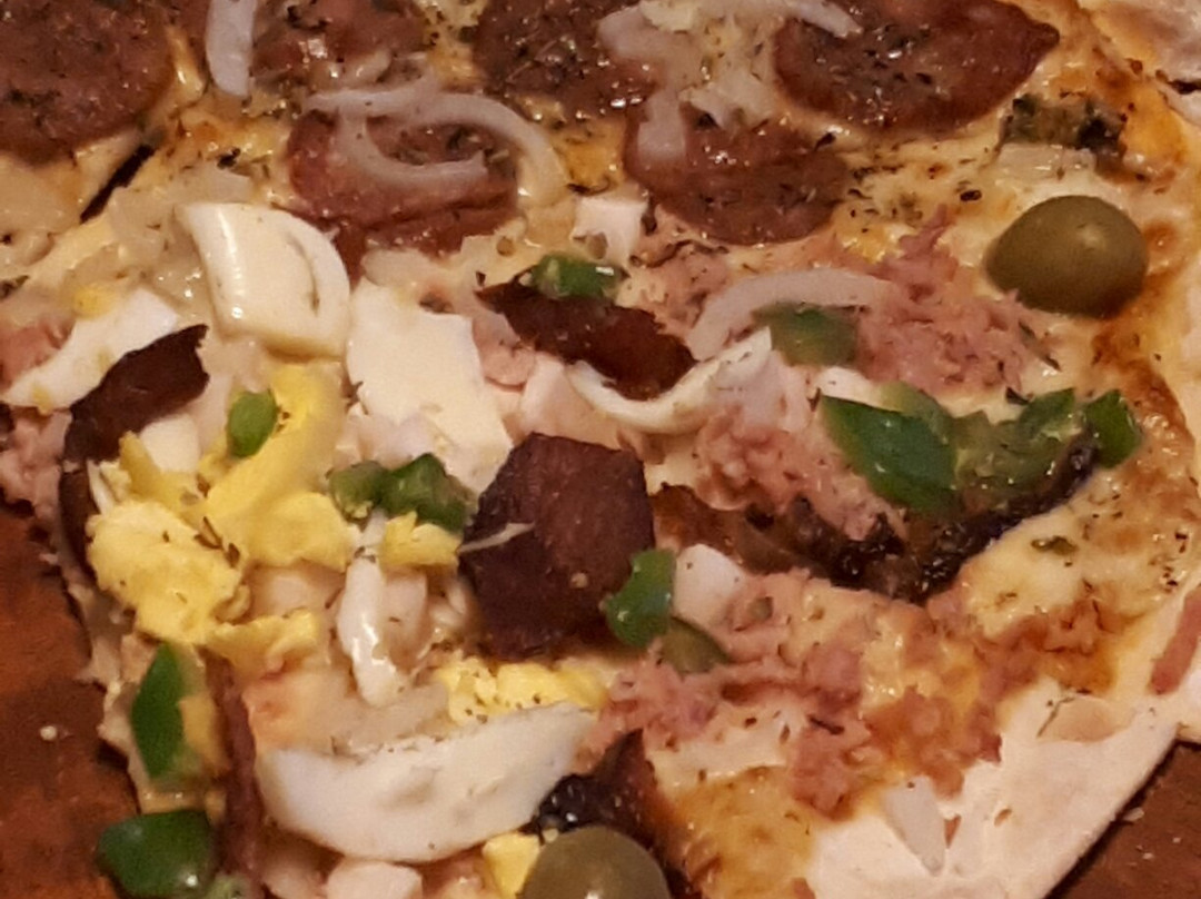 Cavalo Marinho Restaurante e Pizzaria