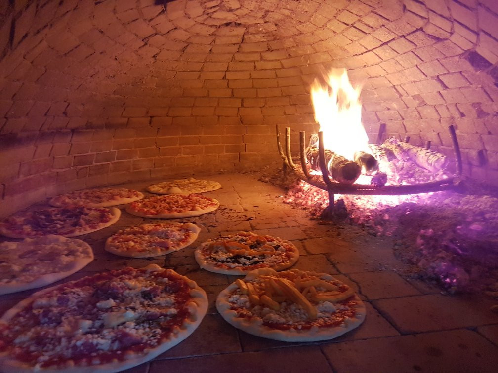 I Love Pizza