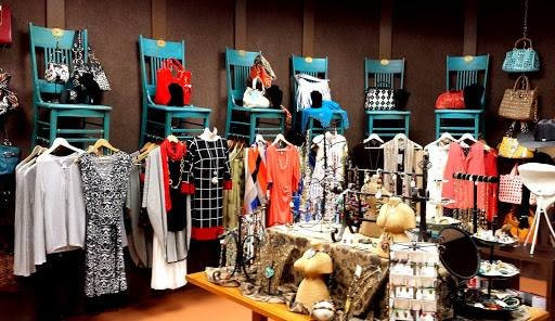 Carefree Consignment-凯尔福利必去景点