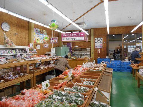 Sun Green Asahi-鉾田市必去景点