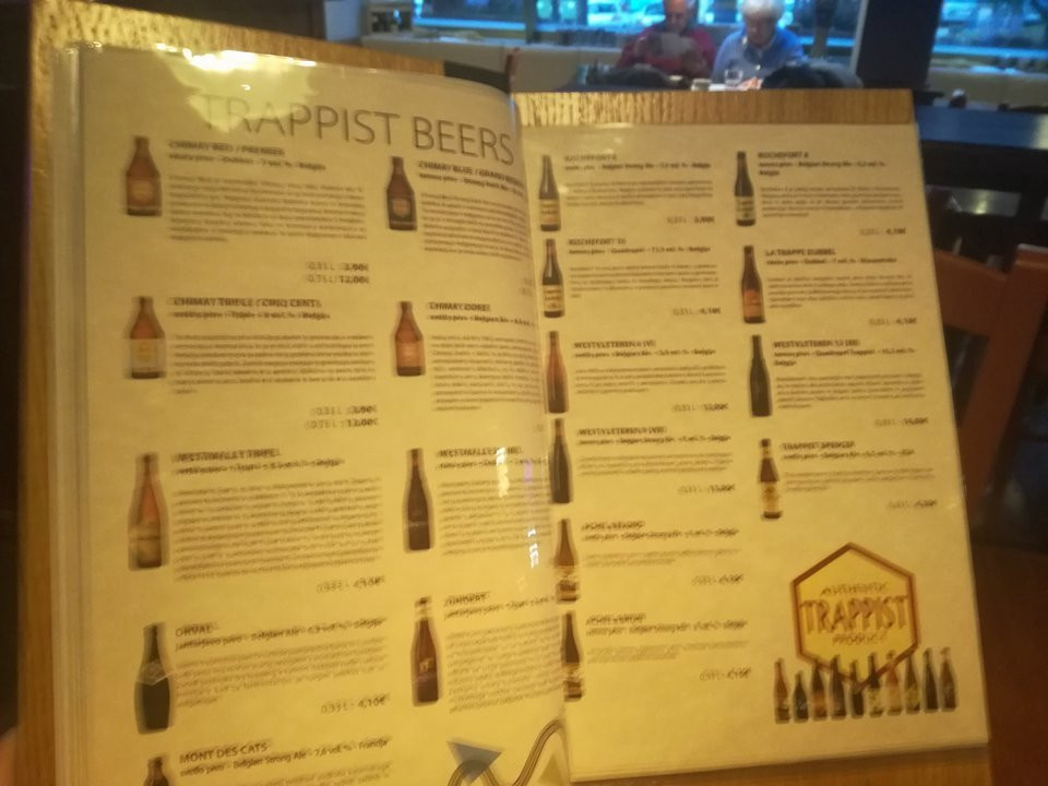 Gallus Craft & Draft Beer Bar景点图片