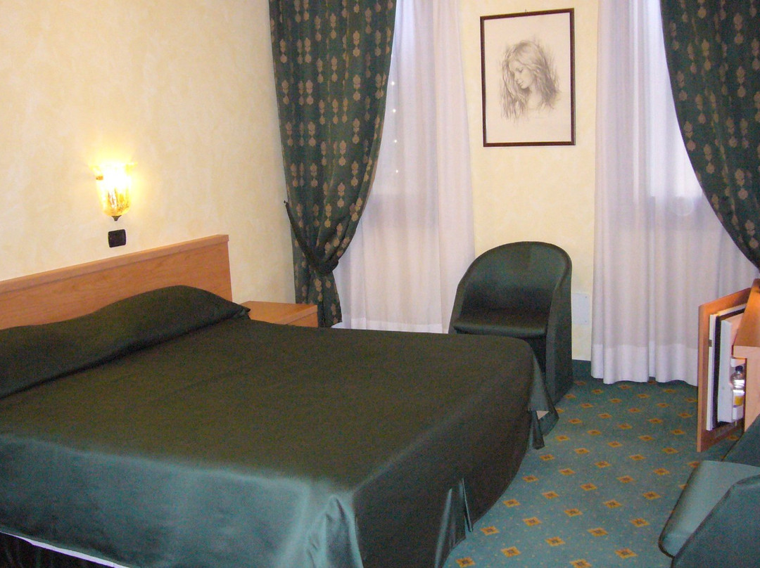 Hotel AB Baretta主图
