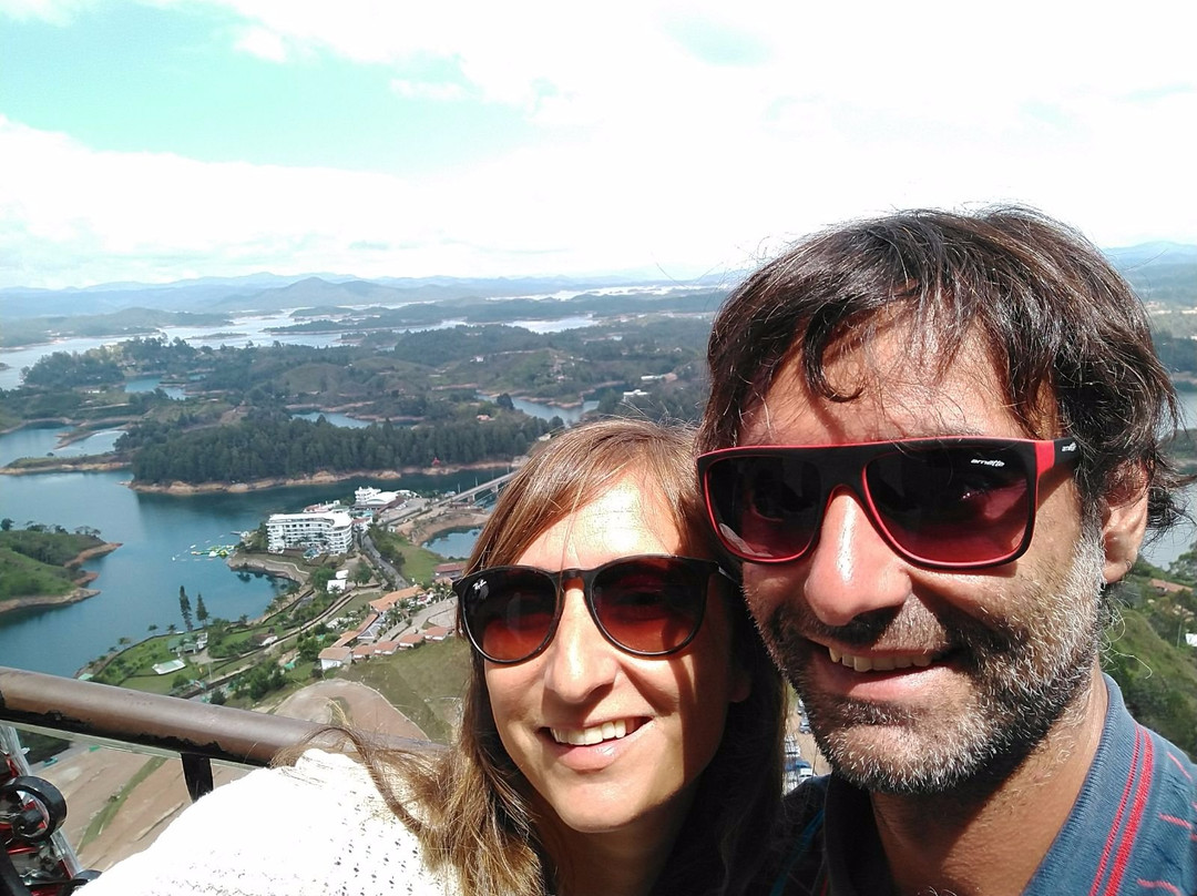 Medellin Trip Colombia-麦德林必去景点