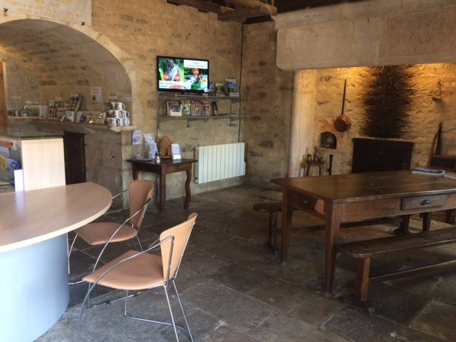 Office De Tourisme De Vallée De La Dordogne -  Gramat-Gramat必去景点