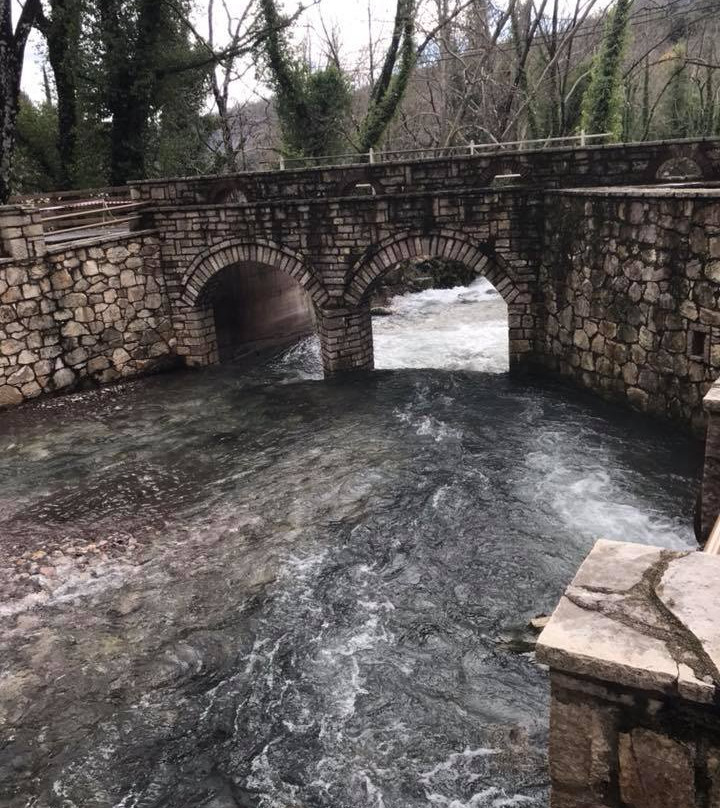 Hotel Isareiko Spiti主图