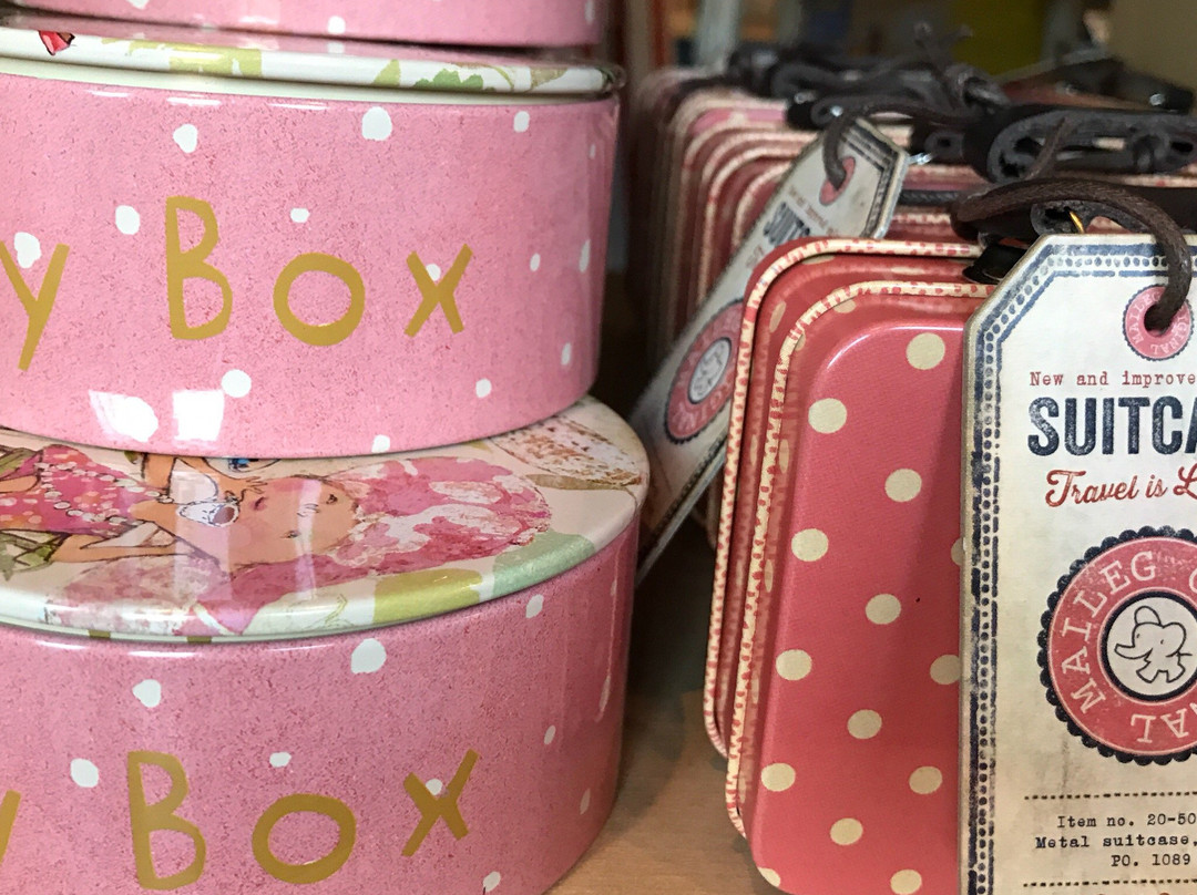 Land of Oz-Rhinebeck必去景点