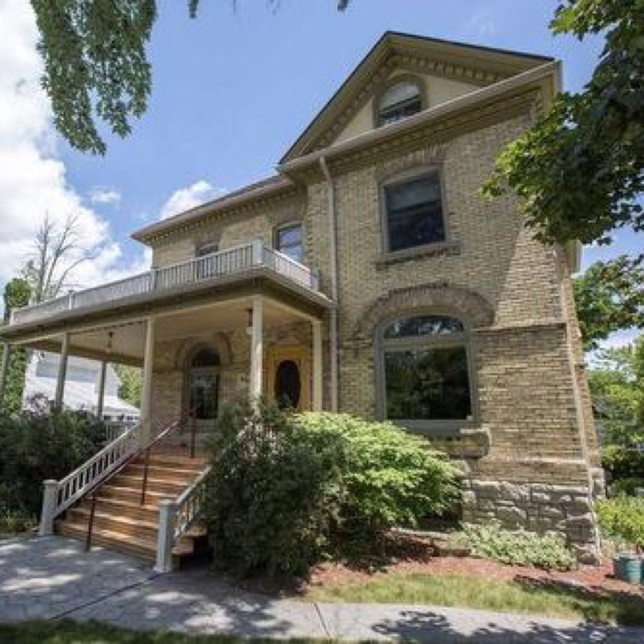 Yvette's Bed and Breakfast-官方