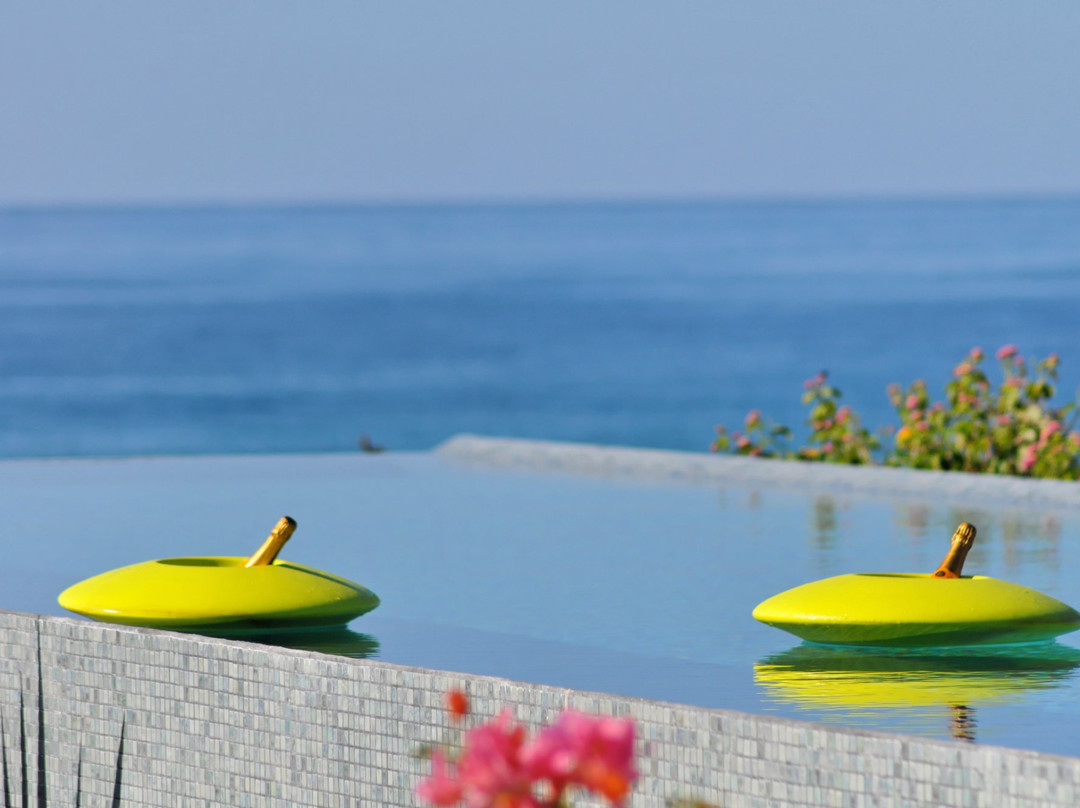 Amalys Luxury Resort主图