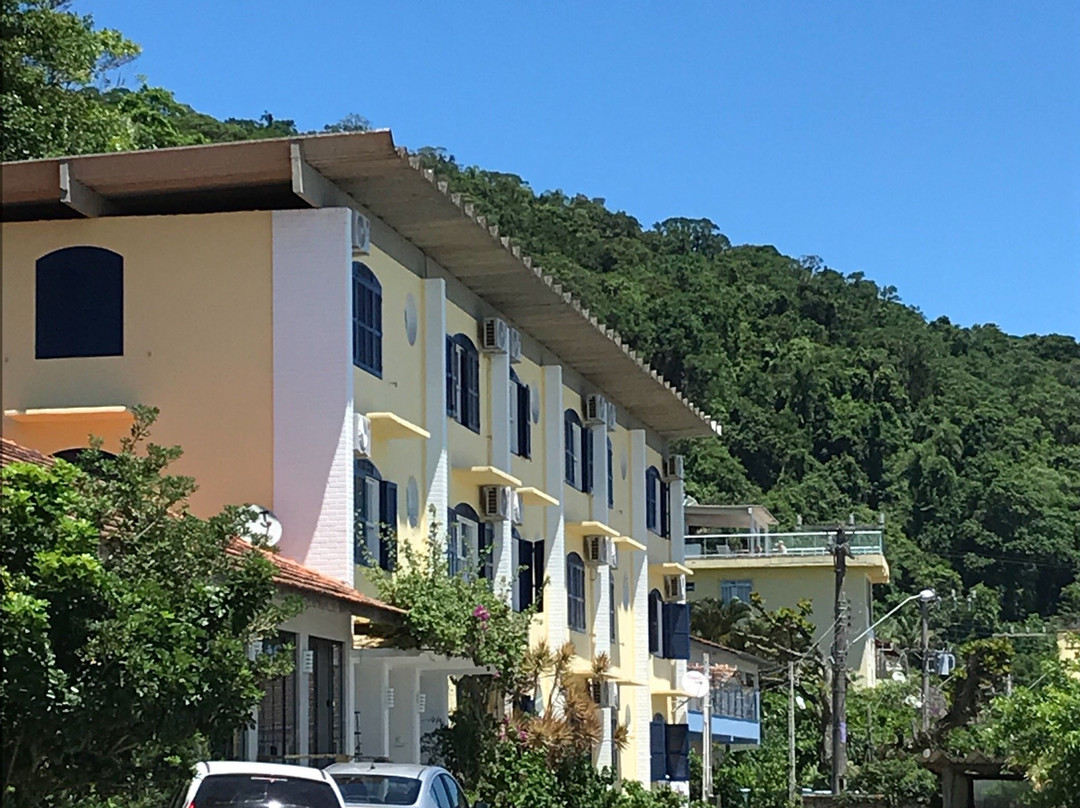 Turismar Hotel主图