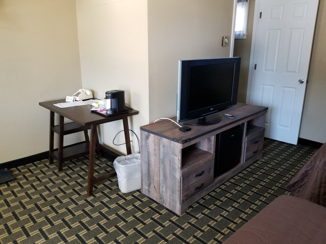 Middlebury Sweets Motel主图