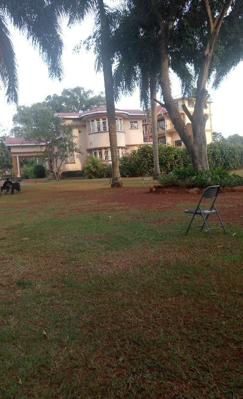 Nile Anchor Palace主图