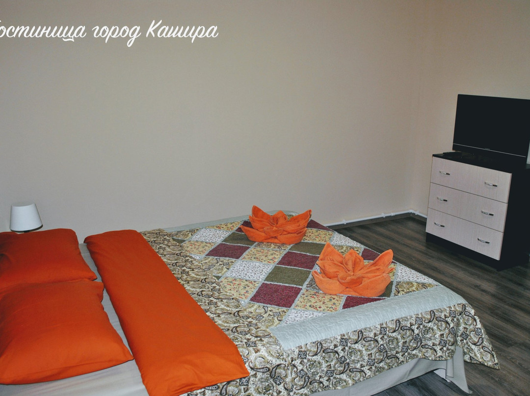 Hotel Kashira主图