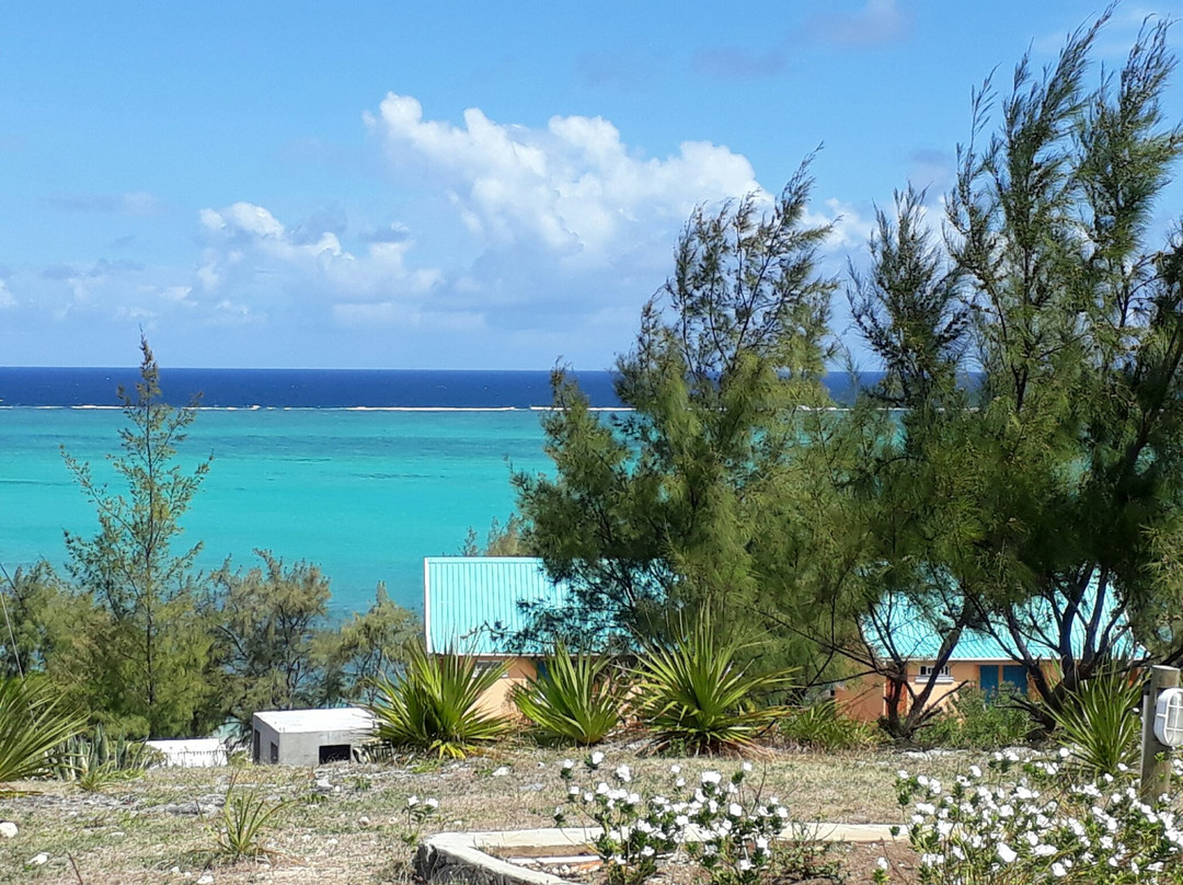 拉贝尔罗德里旅馆主图