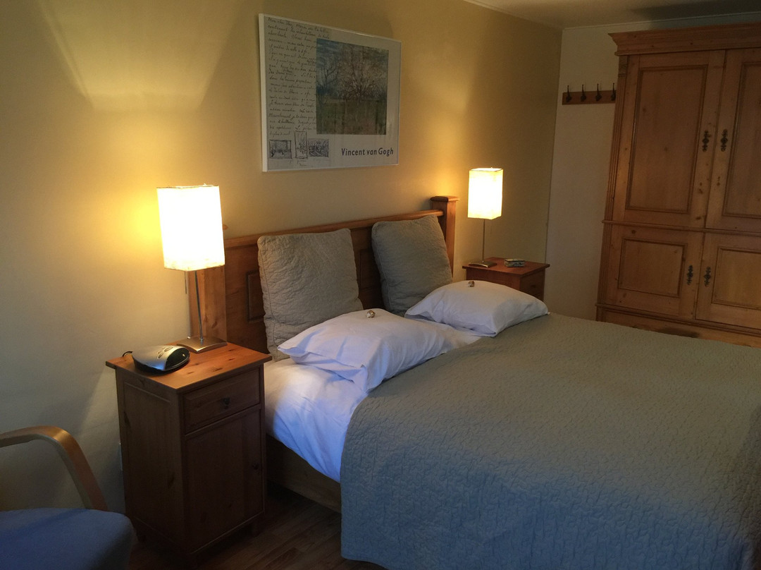 Bed and Breakfast Zathe de Spieker主图