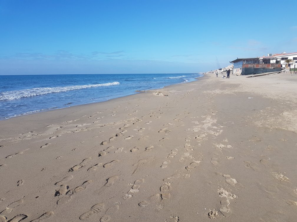 Torvaianica旅游攻略图片