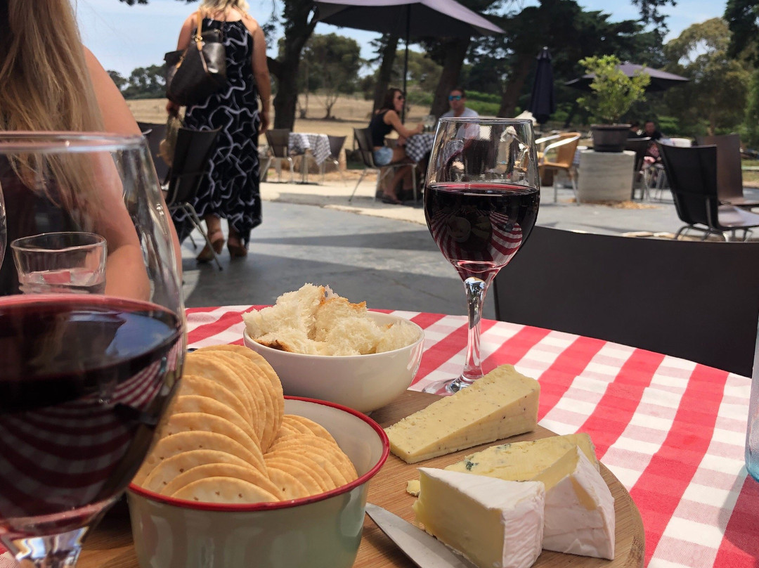 Bennetts on Bellarine-吉朗与贝拉里尼必去景点