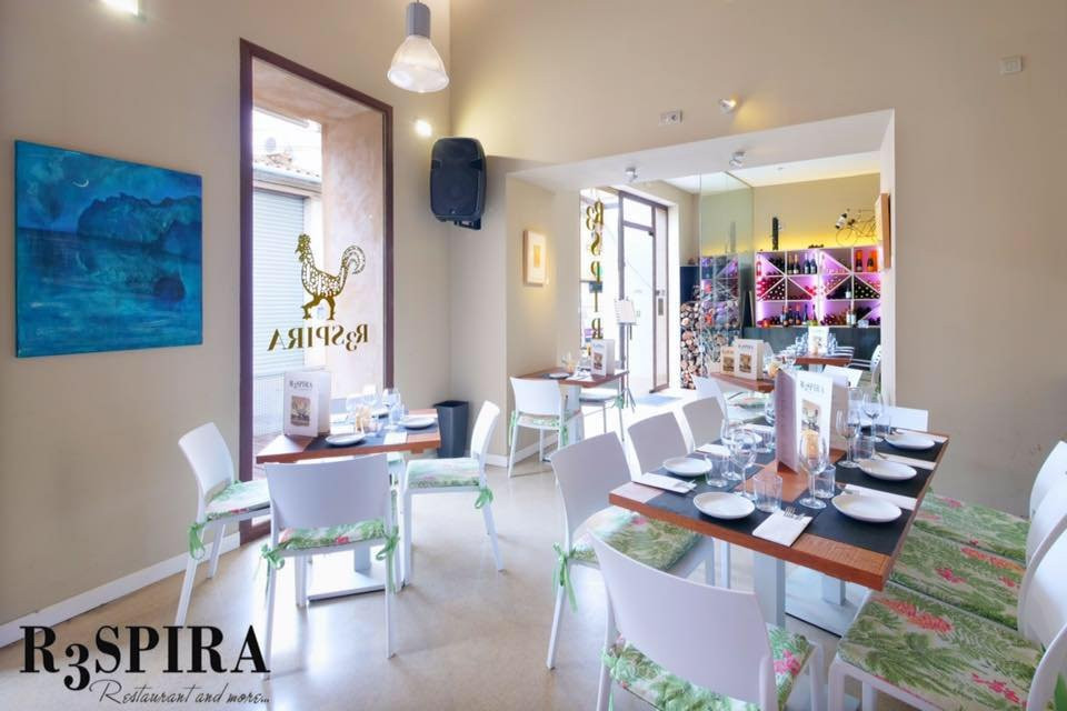 R3SPIRA