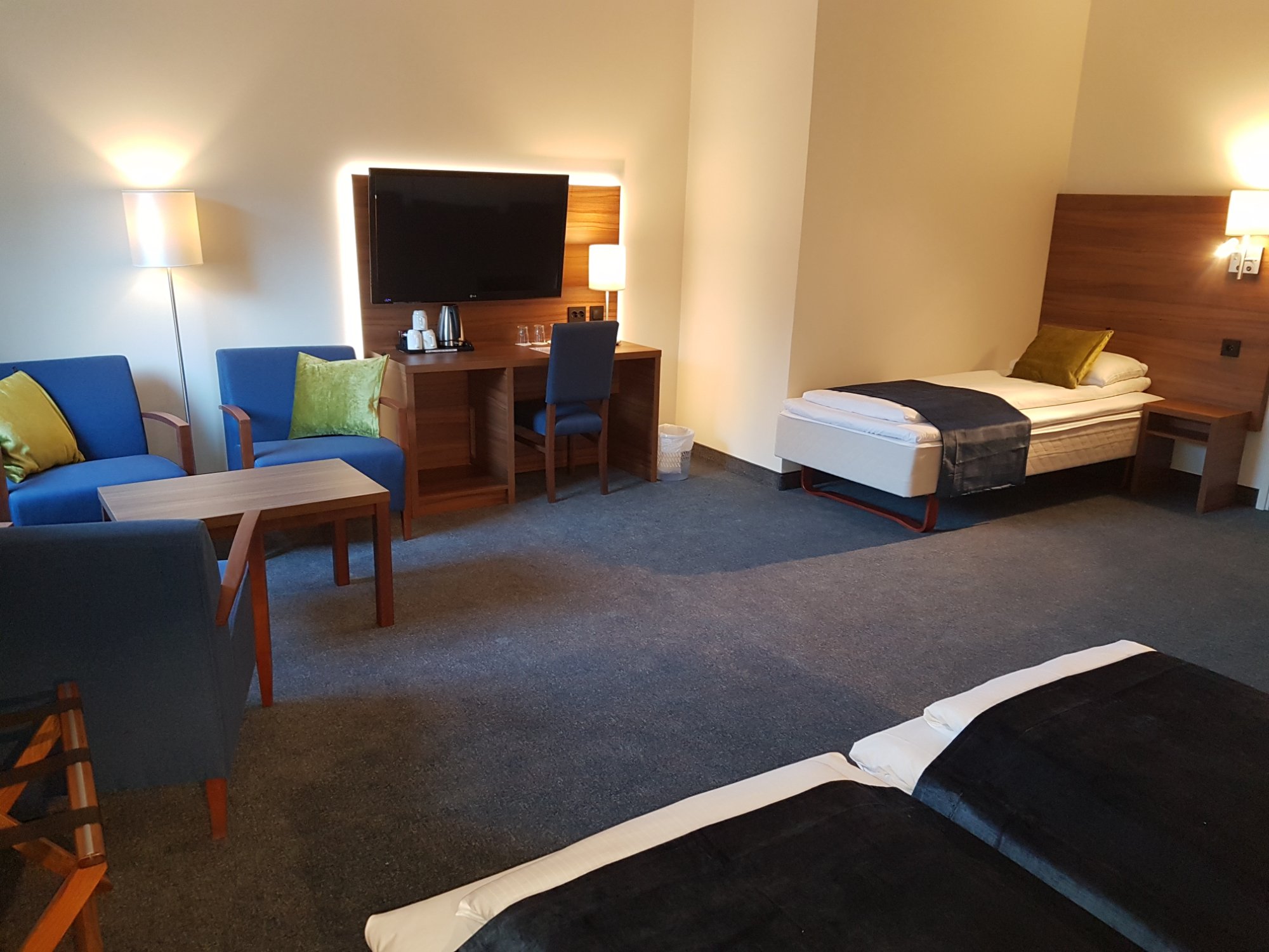 Thon Partner Hotel Narvik-官方