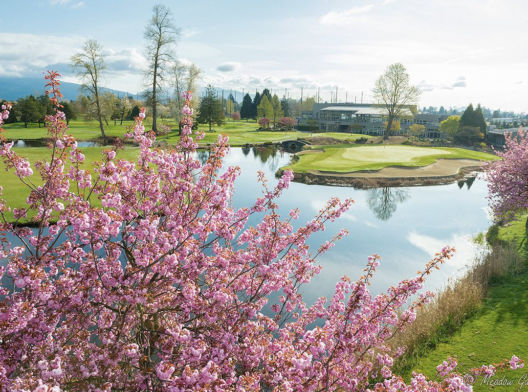 Meadow Gardens Golf Course-匹特草原必去景点