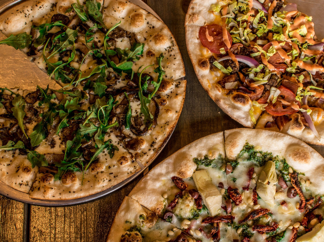 High Pie Pizzeria & Taproom