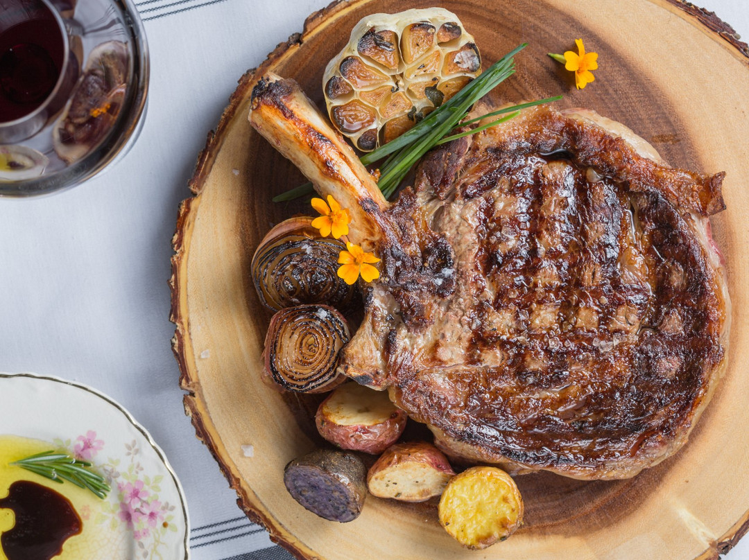 Baires Grill - Weston