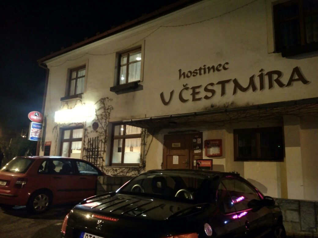 Vresina旅游攻略图片