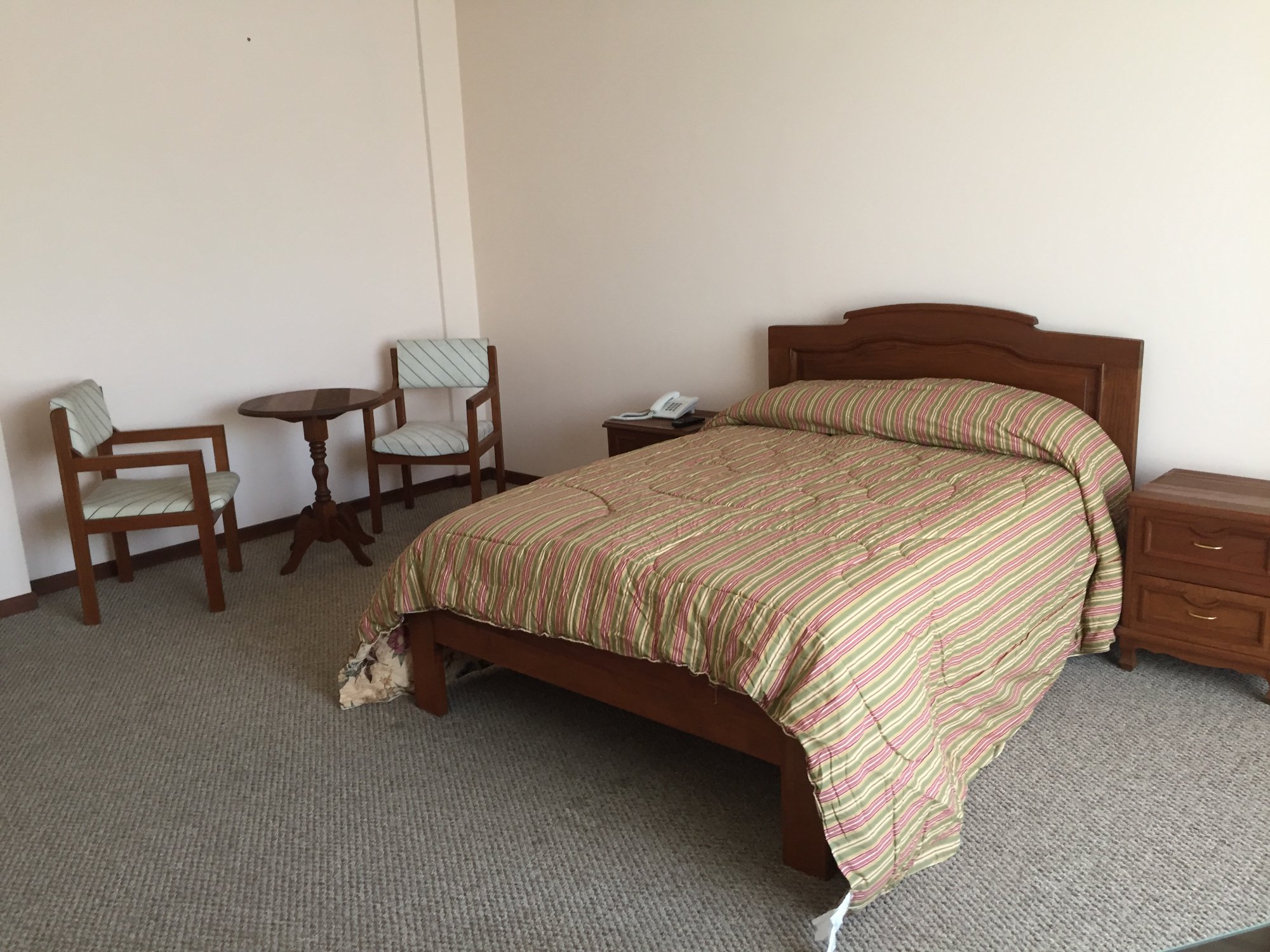 Hotel Oblitas-官方