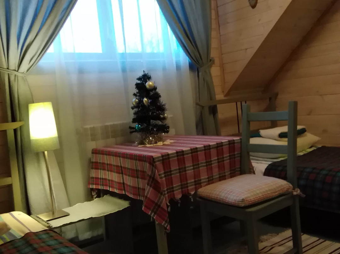 Na Tsvetochnoi主图