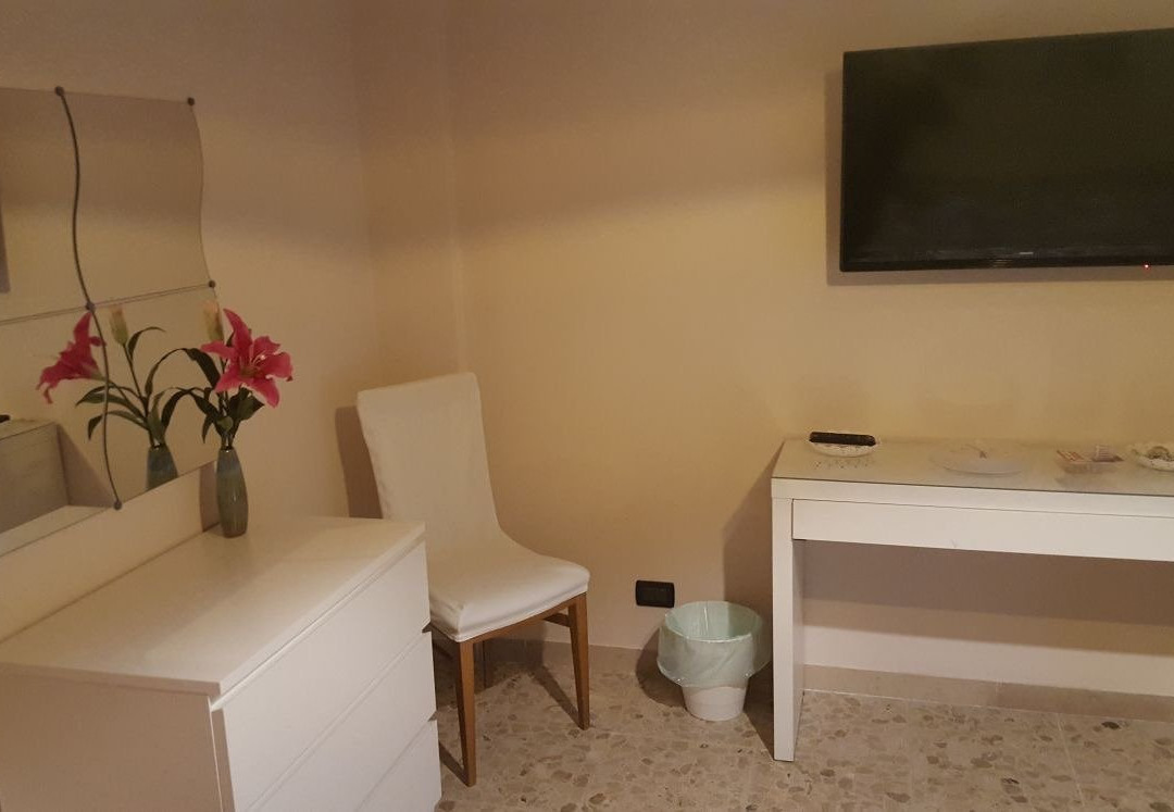 Sweet Dreams Fashion B&B主图