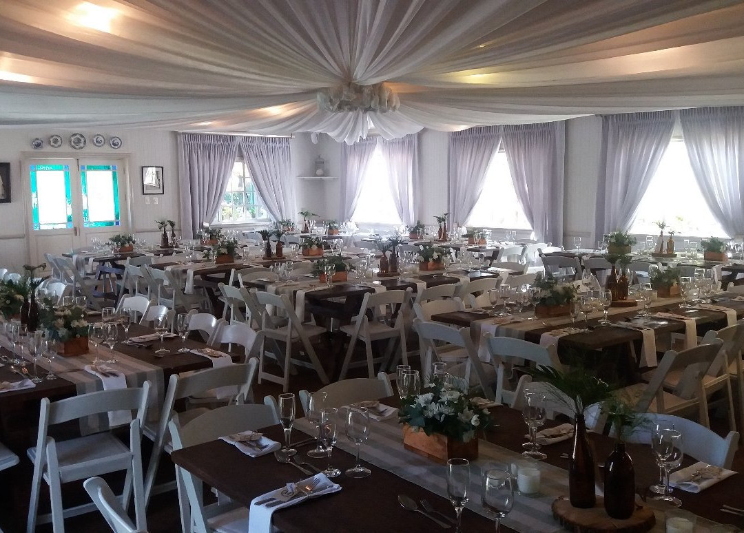 Silver Mist Guest House主图