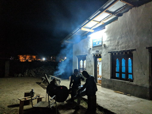 Xizang International Travels & Tours-拉萨市必去景点