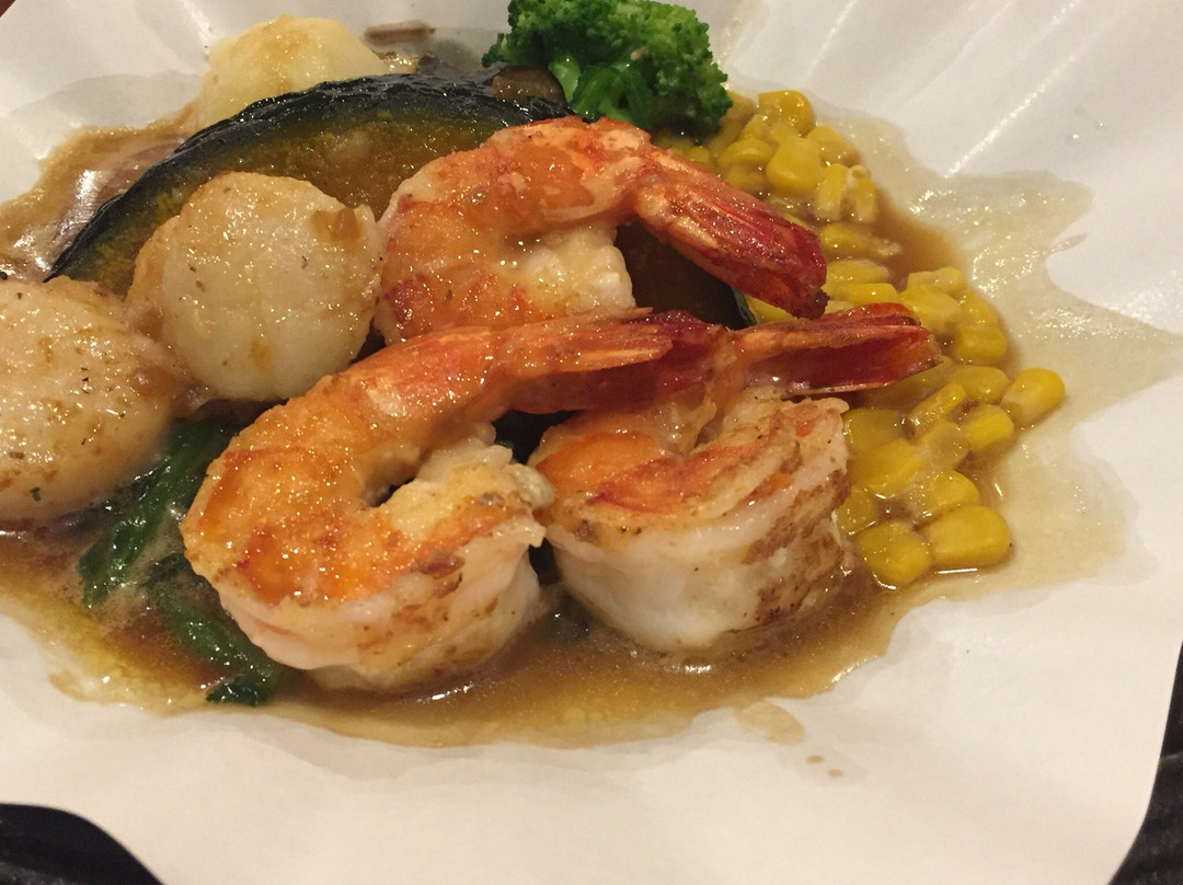 ロイヤルホスト倉敷店