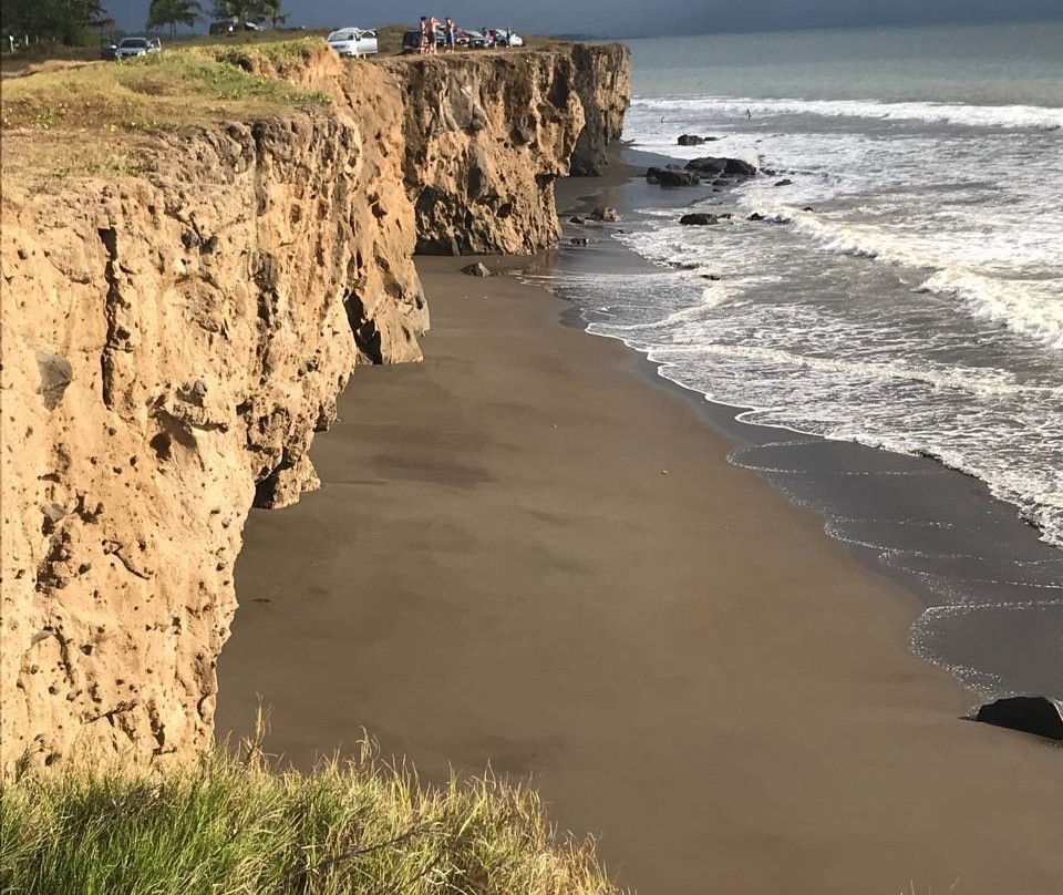 Penon de Guacalillo景点图片