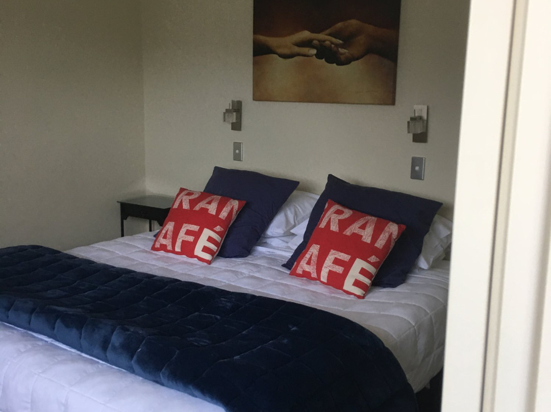 Havelock Motel and Motor Lodge主图