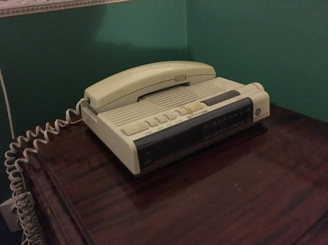 Hotel Panzio 100主图