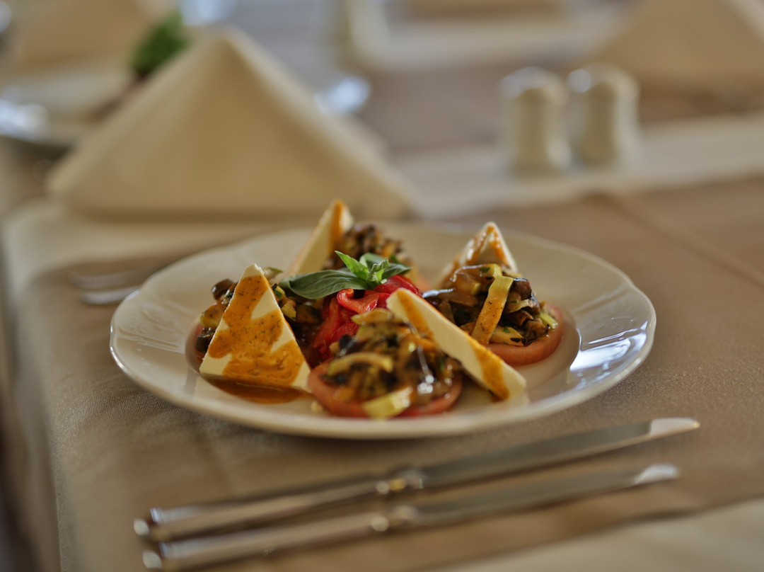 Marina Residence Boutique Hotel主图