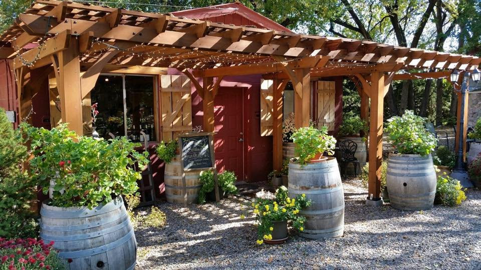 Granite Creek Vineyards-Chino Valley必去景点