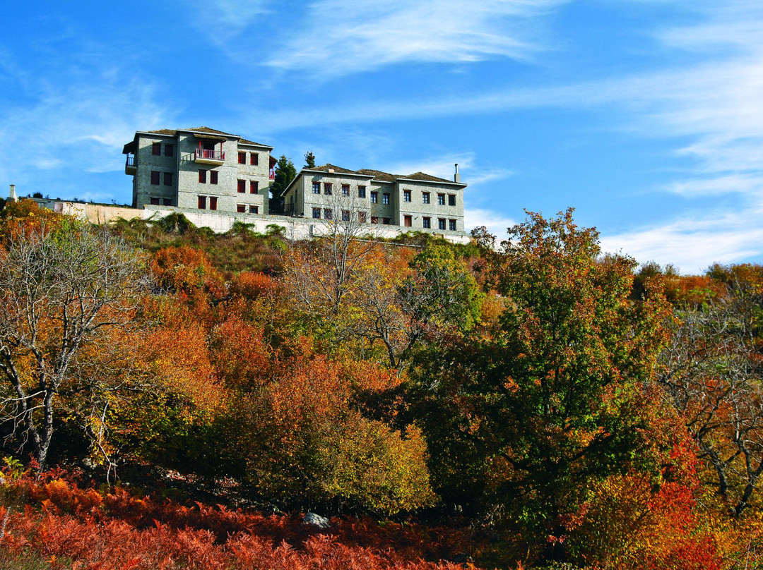 Papigiotis Hotel主图