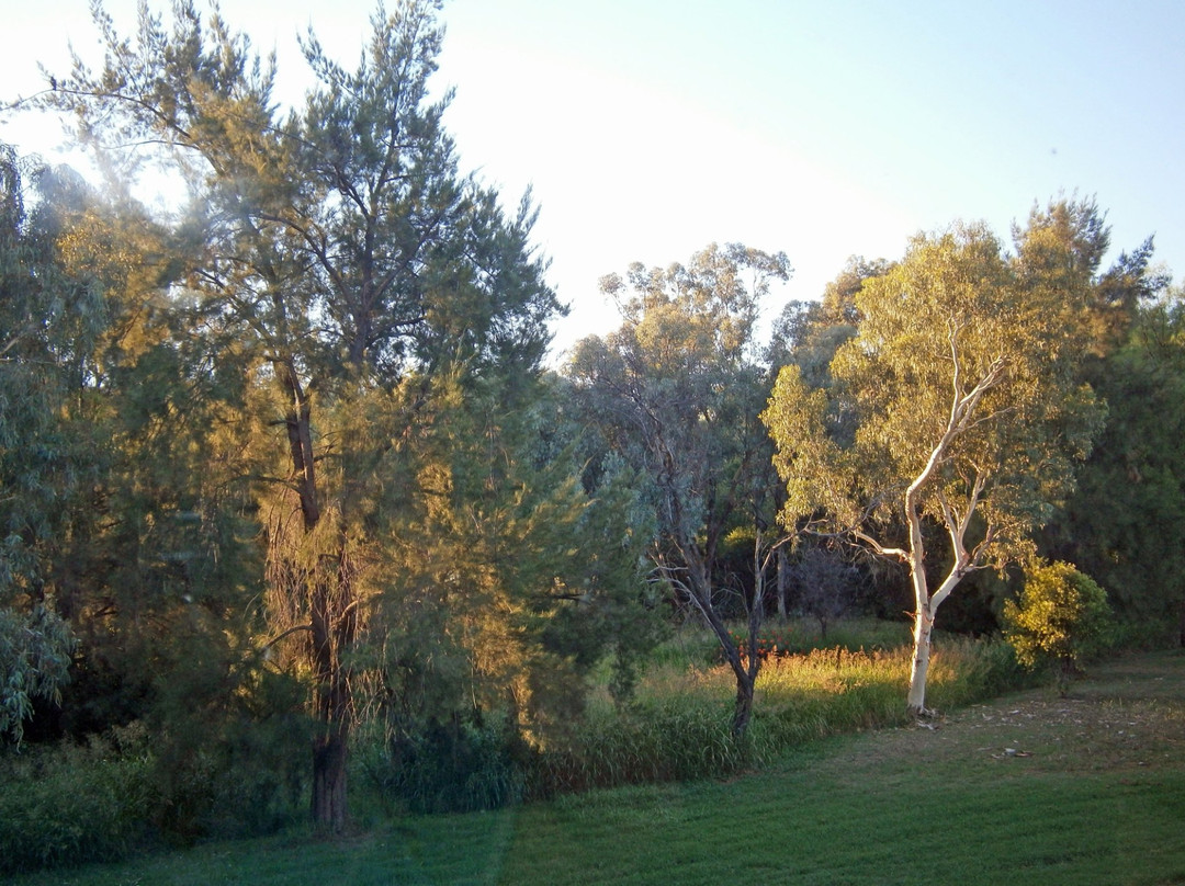 宜必思尚品塔姆沃思酒店主图