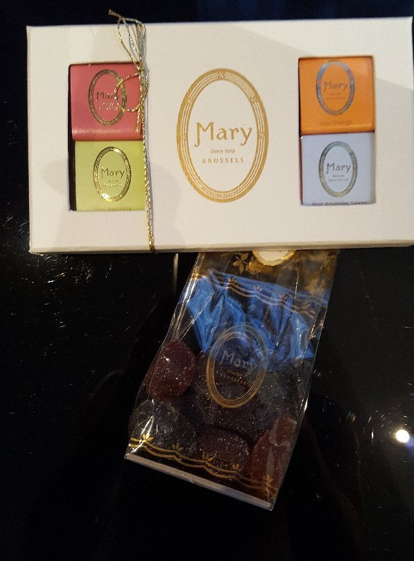 Mary Chocolatier景点图片