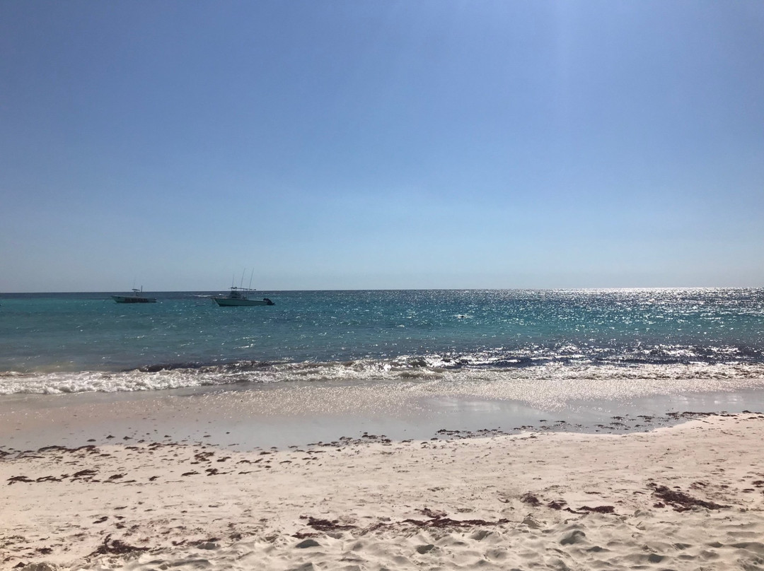 La Playa Xpuha景点图片
