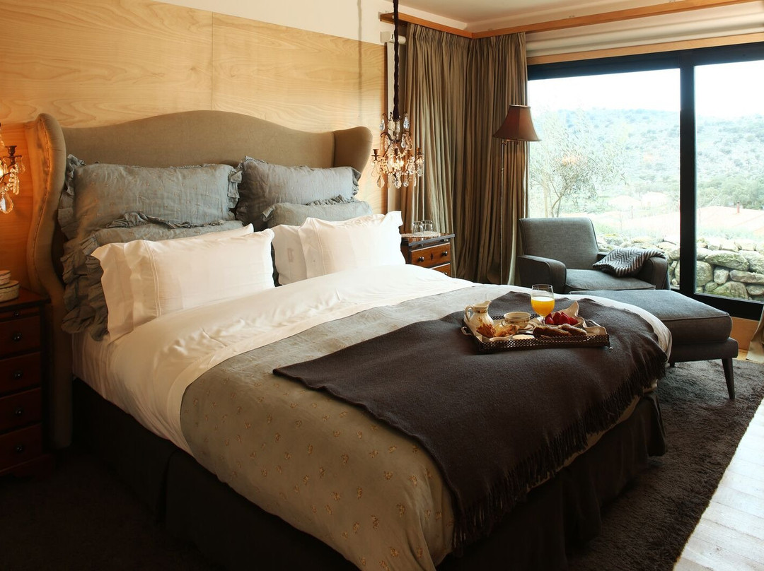 Casas do Côro主图