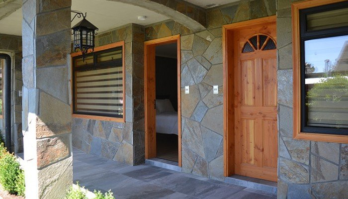 Hotel Pitrufquen主图