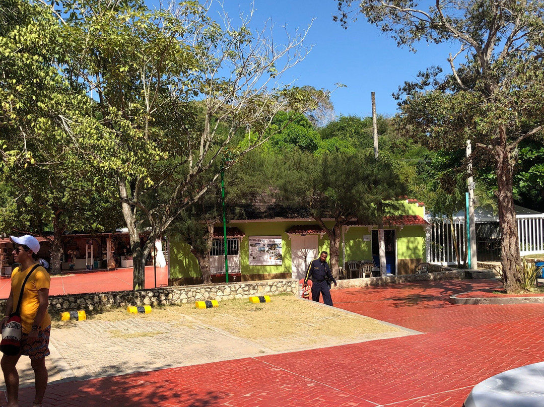 Inmueble Patrimonial Julio Flórez-Usiacuri必去景点