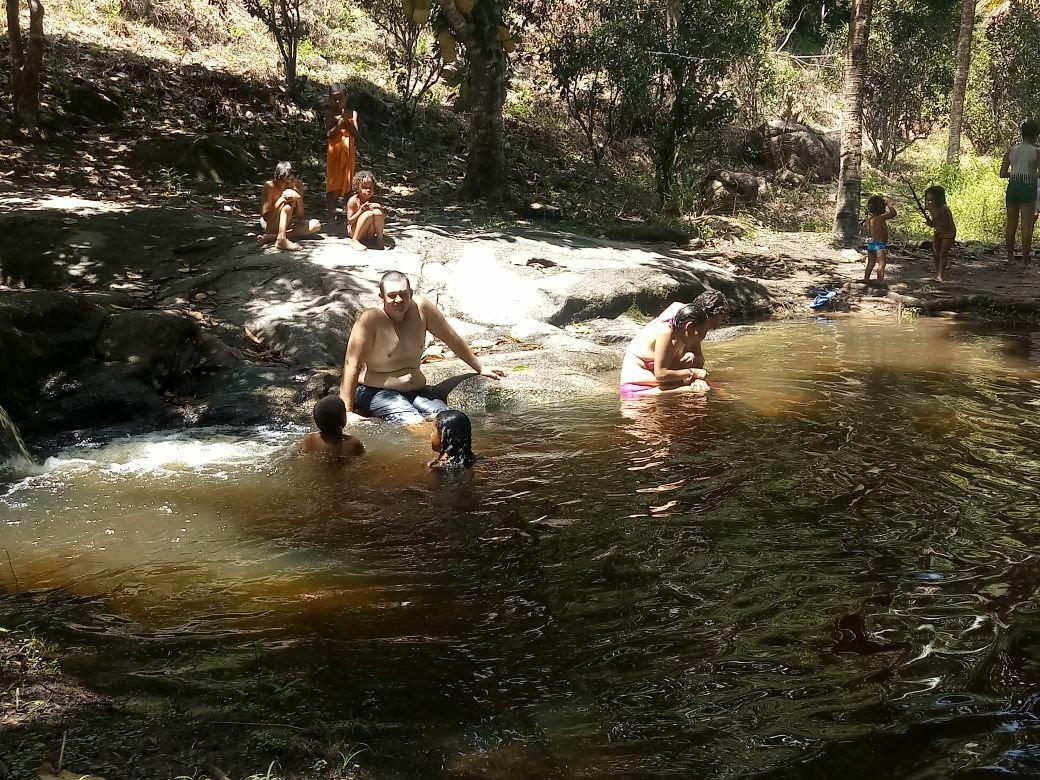 Trilha do Visgueiro-Maragogi必去景点