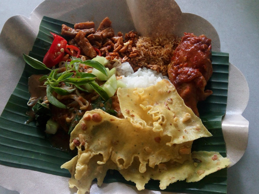 Warung Pecel Wijaya