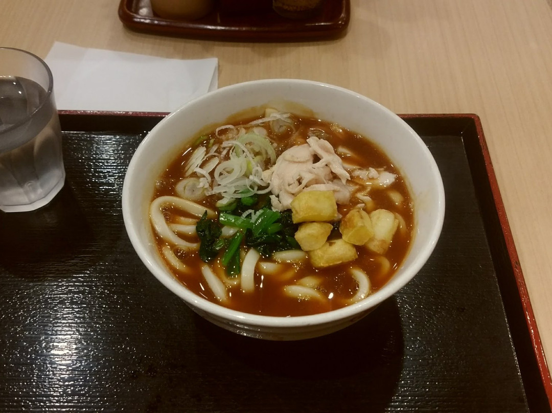 いろり庵きらく 取手店