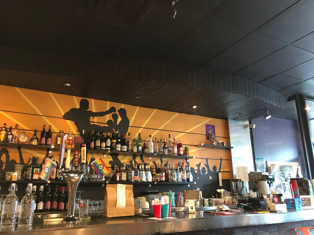 Si Lom Thai Bistro主图