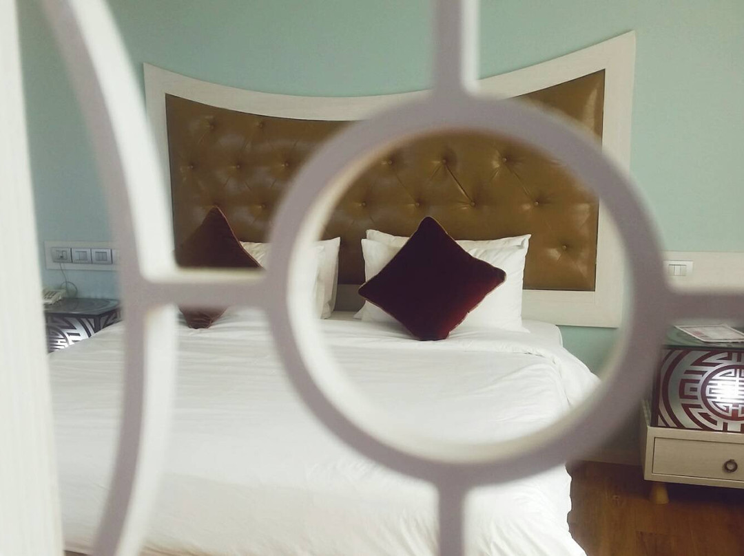 The Beverly Hills Hotel主图